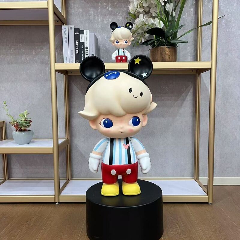 70cm DysDIMMO ライト高級トレンディな手作り高級インターネット有名人のリビングルームの床置き装飾品|undefined