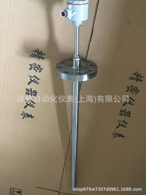 WRNN2-530耐磨热电偶 WRR-430MQ耐磨切断热电偶