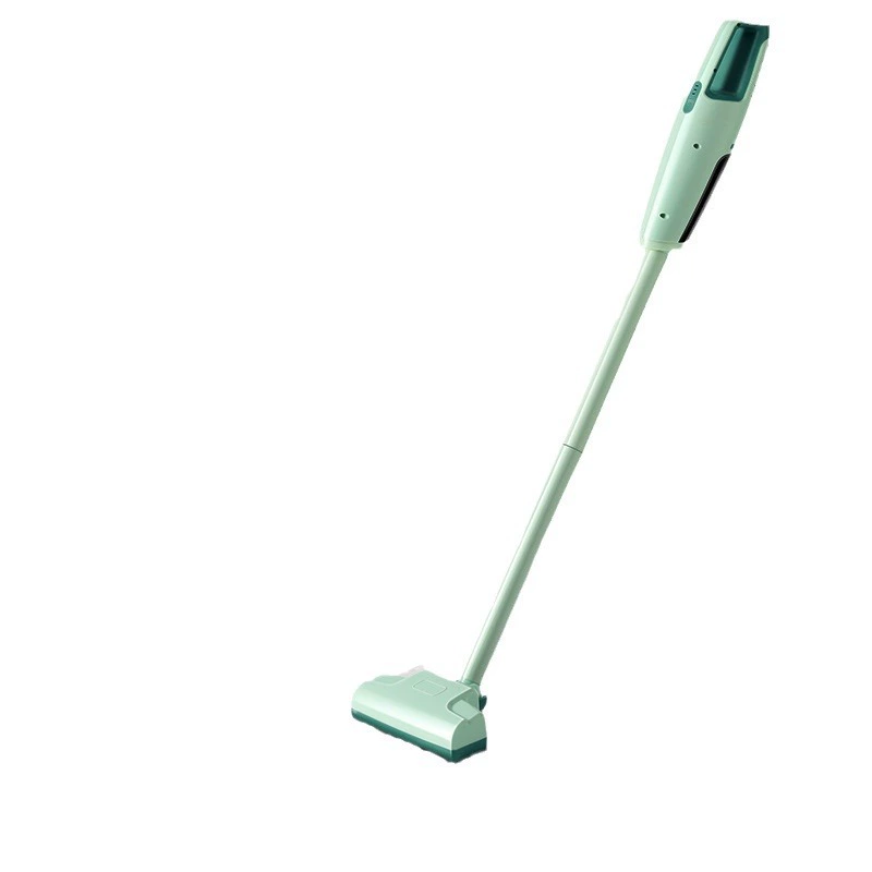 Wireless handheld universal vacuum cleaner for car