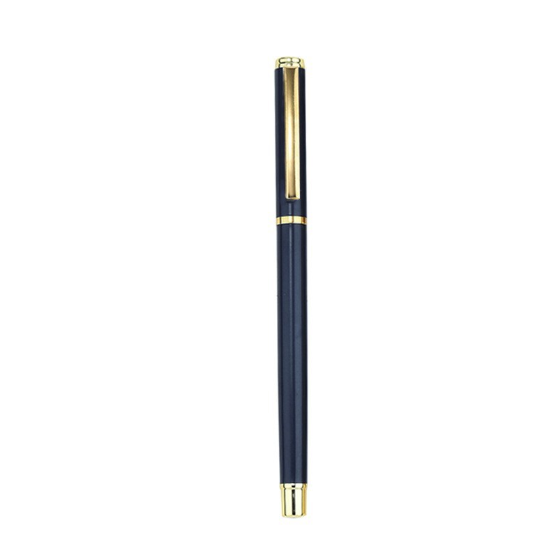 Oficina de negocios pluma neutra personalizada multicolor opcional pluma de firma metálica LOGO pluma publicitaria pluma de regalo pluma al por mayor lujo ligero image 18