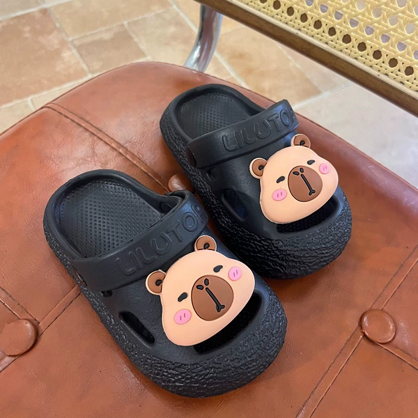 Black, upgraded version