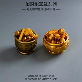 树脂工艺品;微景观;办公用胶带