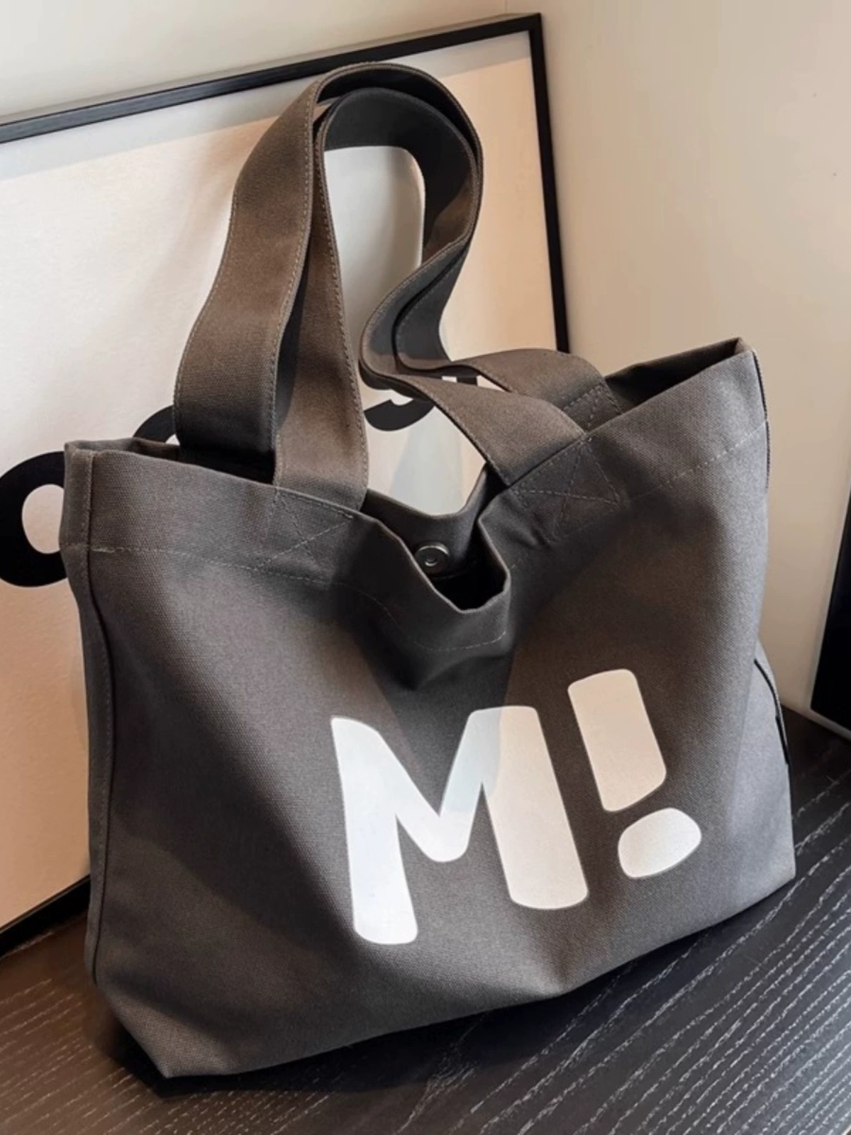 Емкий универсальный shoppers bag?