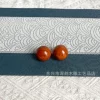 Rosewood balls 4cm/pair