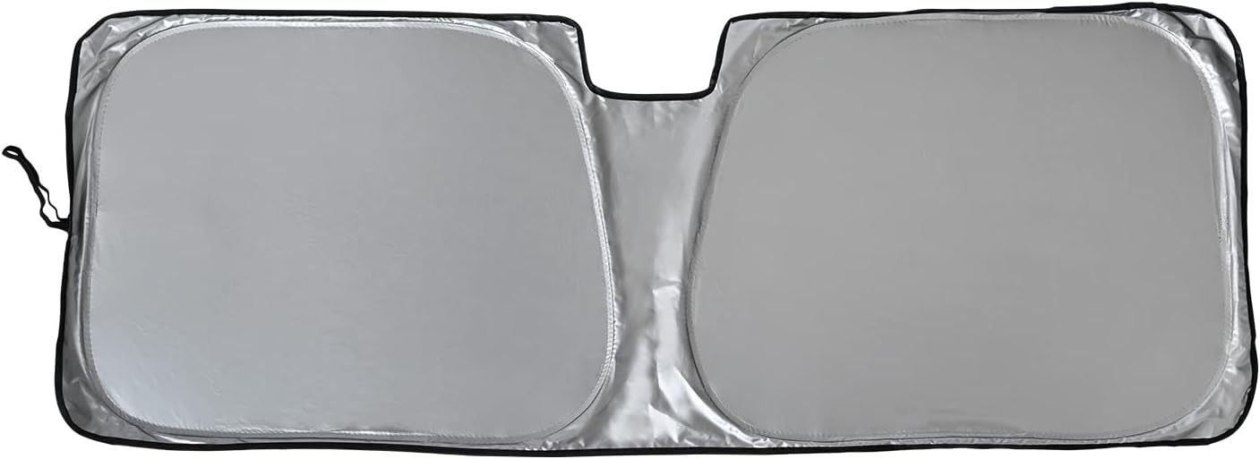 Jimny Is Suitable for Modified Front Windshield Sun Protection, Non-Transparent Sunshade, Heat Insulation Cover, Modified Sunshade
