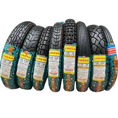 vacuum tire, Electric tricycle tires
