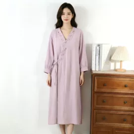 女士家居服;月子服哺乳装;家居裤、睡裤