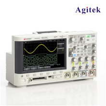 是德示波器 数字2000X系列 KEYSIGHT DSOX2014A 100M 4通道灰其他