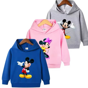 Micky Mouse ������ͨӡ���������e��ͯŮͯ�\���L���Bñ���l��