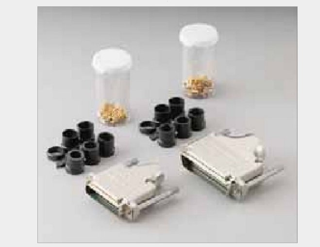 Keithley/吉时利7789 50针/25针套件 泰克吉时利产品配件