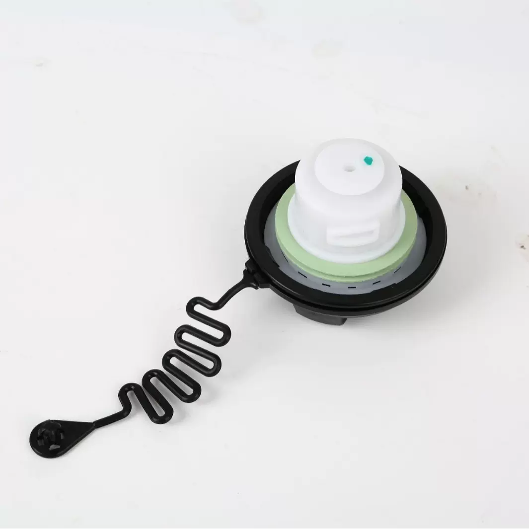 适用于福特福克斯MK2 2005-2012 新款油箱盖1589085, 6G919030AD
