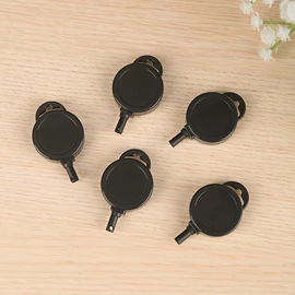 易拉得/扣;证件卡、挂绳