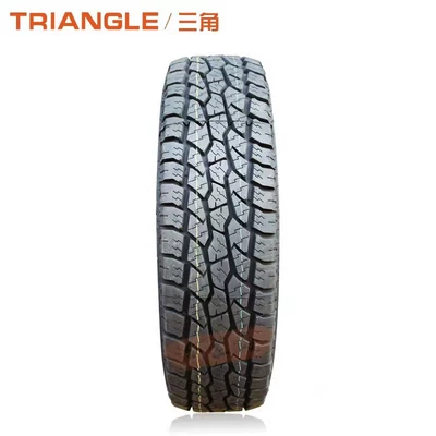 AT tire 275/55R20: Off-road şinlər