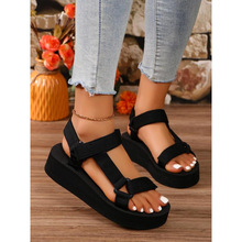 F 23929 Outdoor Beach Couple Sandals ����ɳ̲������Ь