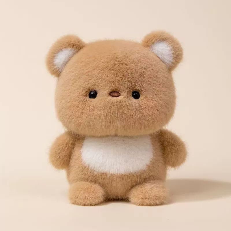 Cute doll, plush toy, Birthday gift