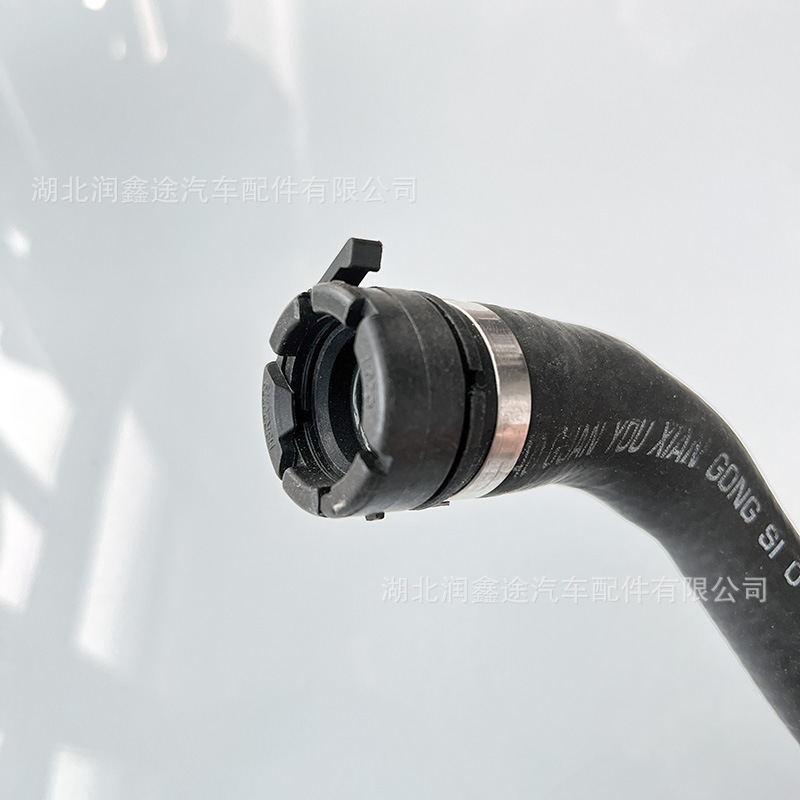 Heater Air Pipe 6466F7 6466F4 6466Fw 6466Ws Is Suitable for Peugeot 307 308 408 307Sw