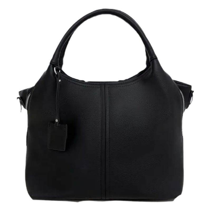 2023 new fashion European and American women's pu shoulder bag crossbody fashion trendy young daily all-matching ins