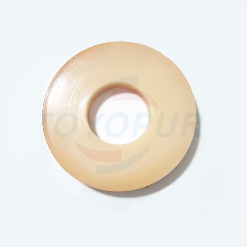 CLLA NDI-1.5-奈二异氰酸酯 NCPU纺织机弹性体减震垫圈