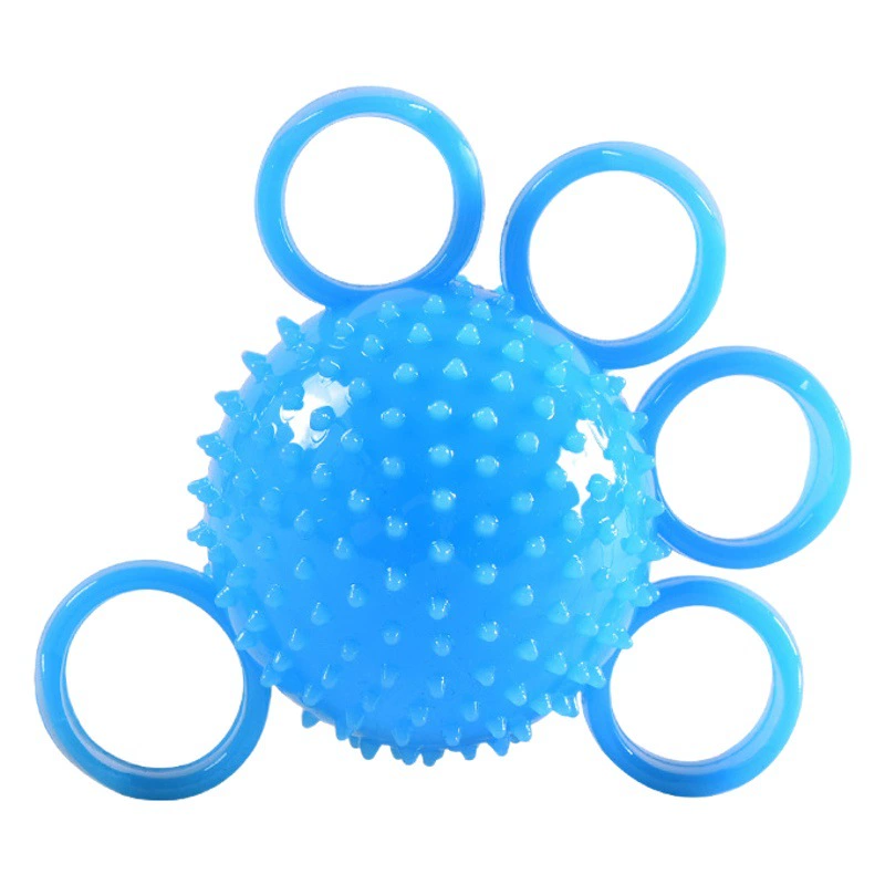 Тренировка по сцеплению с четырьмя пальцами ежи TPR