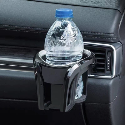 portable fixed bracket for drinks | Car cup holder/beverage holder
