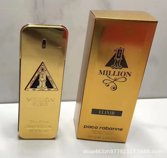 0k brics men’s edp