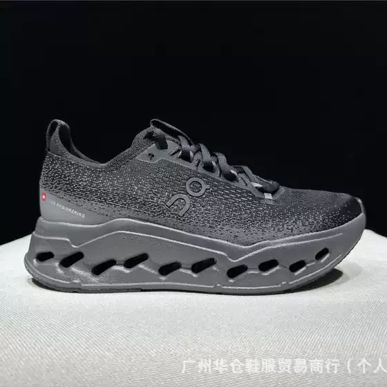 Putian On Cloudsurfer Max Unisex Comfortable Soft Cushioned Breathable Lightweight Running Shoes