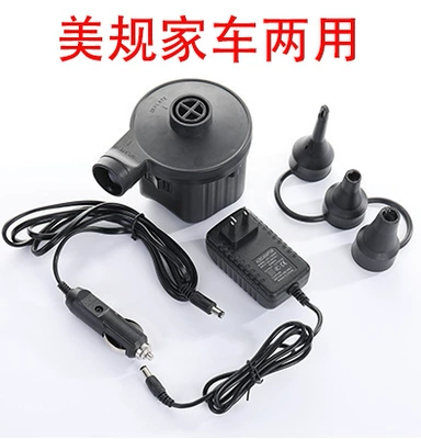 Swimming Ring Air Bucket Air — Hava nasosu - meigu-family-car-dual-use-color-boxed