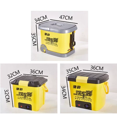Portable Car Wash Machine Portable car washer