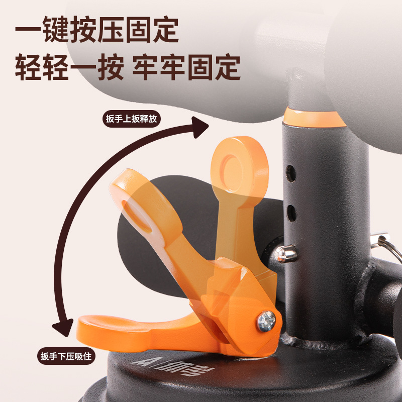 De Li Angonet abdominal sit-up auxiliar de fitness tipo ventura de entrenamiento masculino y masculino