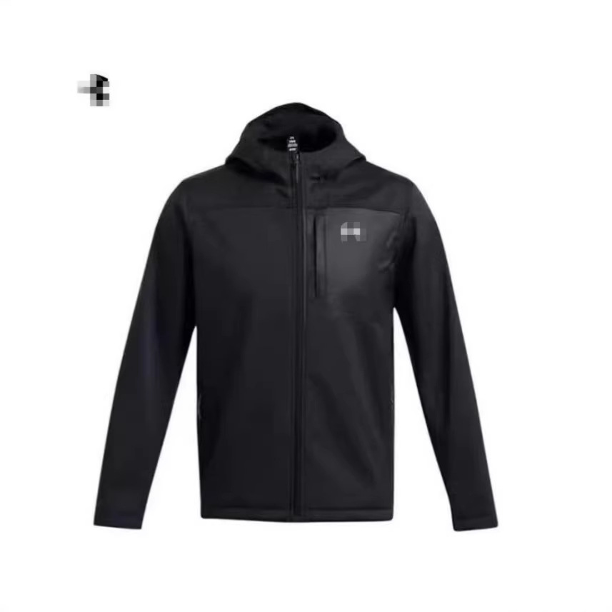 26 Years of New Models of the Same Style for Cross-Border Trade, Autumn and Winter Outdoor Cotton Clothing, Cold-Proof and Warm-Keeping Outdoor Commuting Sports and Leisure Jackets 006
