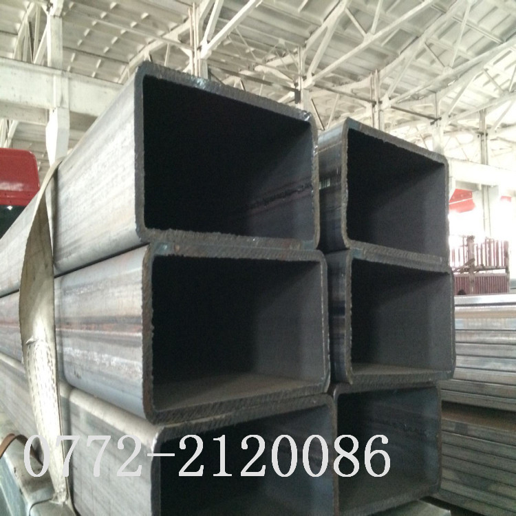 广西柳州螺旋钢管 Q235B直缝焊管 精密焊接 钢管现货优惠批发现货