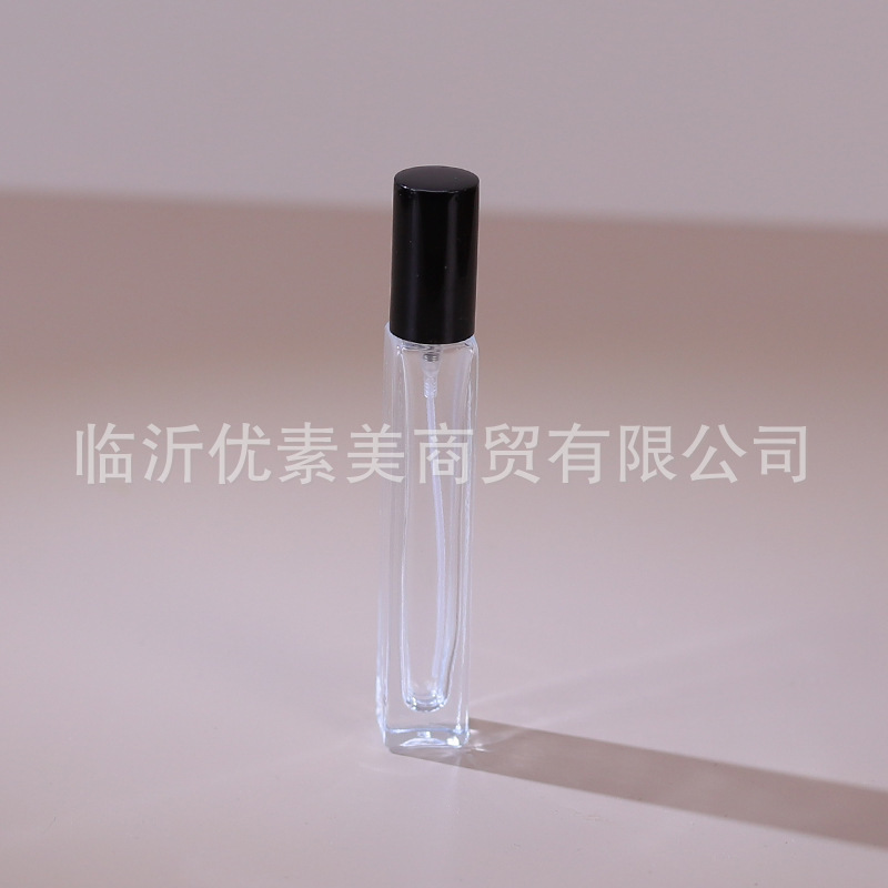 香水詰め替えボトル小容量ガラス香水スプレーボトル香水サンプルボトル 5ml10ml15ml ファインミストスプレーボトル|undefined