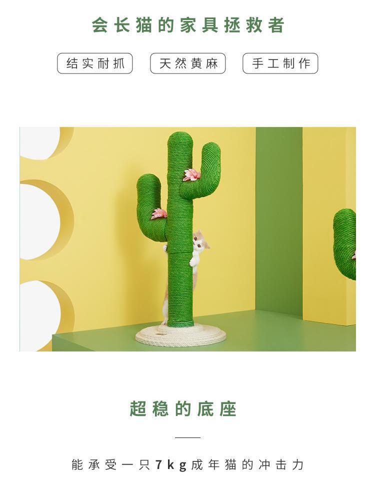 未卡仙人掌猫爬架描述3.jpg