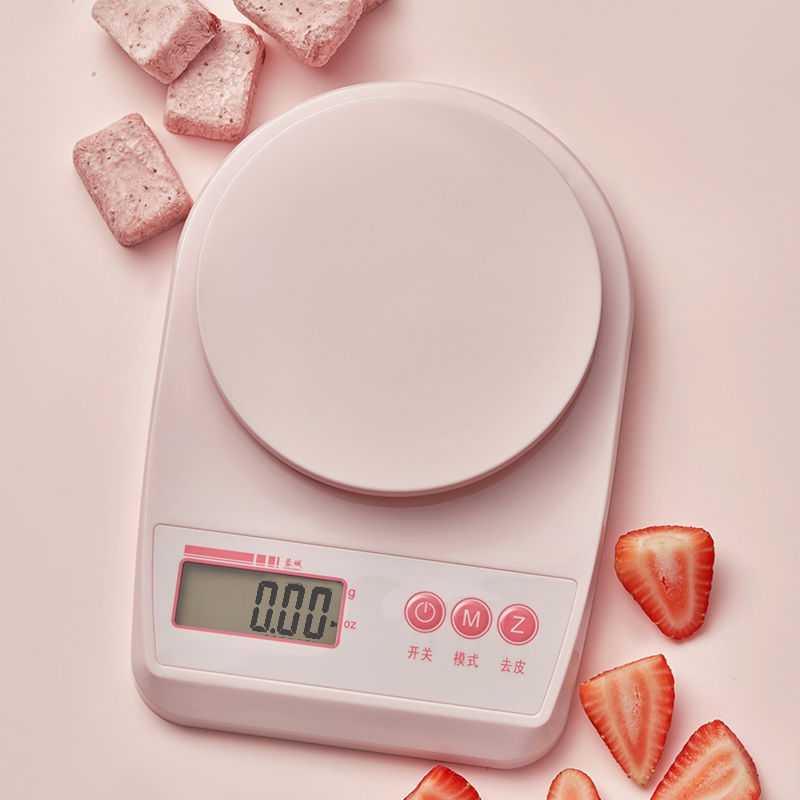 Kitchen Scale Electronic scale commercial baking household Food Ke Cheng small-scale Weighing device