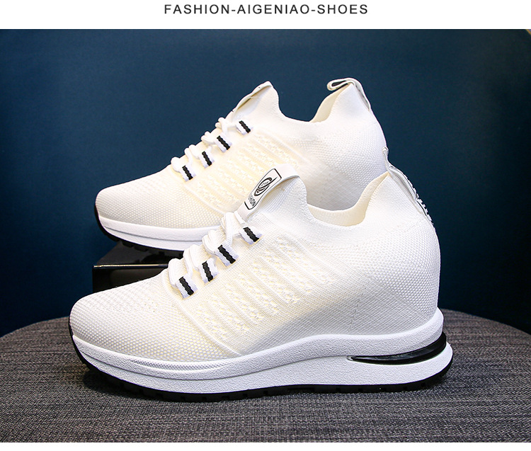 Damen-Arbeitsschuhe, Lederschuhe, Laufschuhe, Turnschuhe, Synthetik, vielseitig, leicht zu reinigen, rutschfeste Schuhe_voghion.com