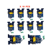 ���MAK����18V����늳ر��o��10���{ɫ���BL1860B 5о10о18650