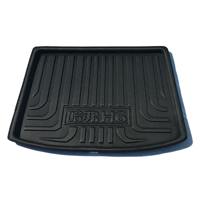 Trunk Mat | New sipelirui Jie De - cr-v-lower-23-model-year17h6-special-car