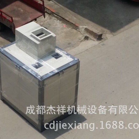 厂家供应制氧设备罗茨风机隔声罩   性能优良 价格适中