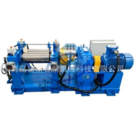 硫化机;混炼机;其他橡胶机械