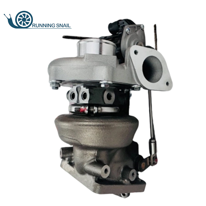 TD04HL 28231-2G430 turbocharger assembly is suitable for Hyundai Sonata and Kia Sport