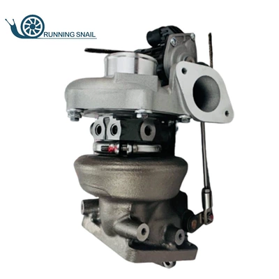 TD04HL 28231-2G430 turbocharger assembly is suitable for Hyundai Sonata and Kia Sport (Supercharger)
