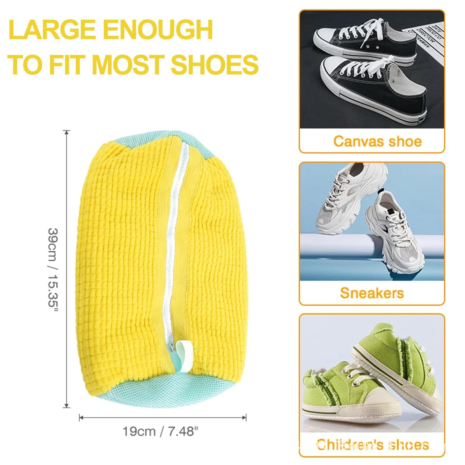 Shoe bag, footwear, transformer