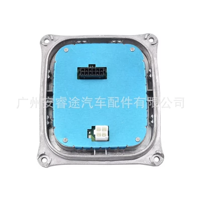 running light driver – Bits