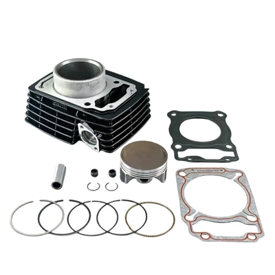 Cylinder Set V200 Cylinder – Cylinder and parts