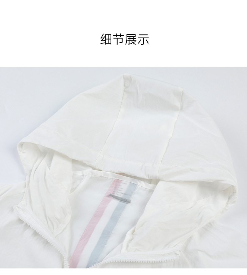 Veste pour homme en Nylon nylon - Ref 3443347 Image 26