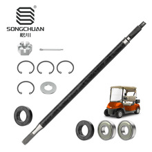 �ߠ�����܇  EZGO RXV �{�λ���S���S�ް����b620341 614209