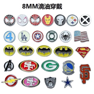 ���ʹ����m��8mm����耳׿۴���.DIY��꠻�Ϙ�־���Ʒ���