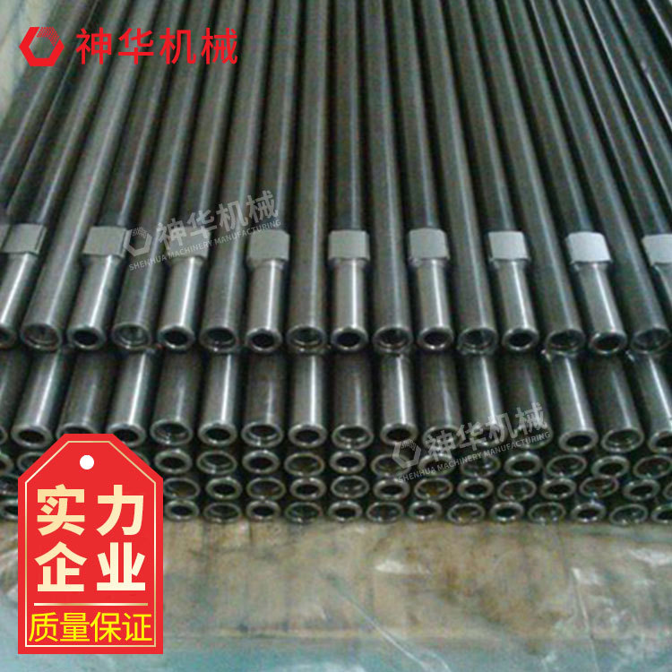 货源供应B22风钻杆 B22风钻杆操作原理 风钻杆