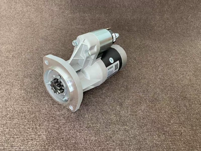 23300-10t01 Is Starter and accessories