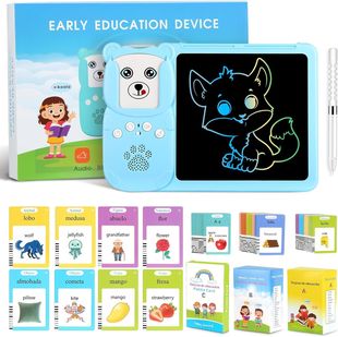 �羳Һ���֌���Writing Board&flash Card���R�d��ͯ��Ƭ�L���C